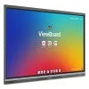 ViewSonic ViewBoard 86-inch 4K EDLA Interactive Display for Dynamic Learning