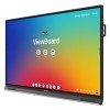 ViewSonic IFP7553-ED-M 75" 4K Android EDLA ViewBoard Interactive Display