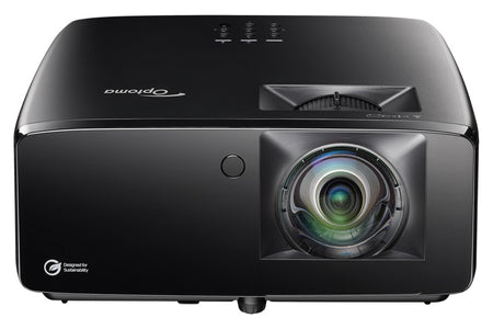Optoma GT2300HDR Short Throw 1080p Laser Projector