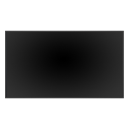 ViewSonic CDE7514 4K Ultra HD Commercial Display