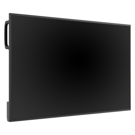 ViewSonic CDE7514 4K Ultra HD Commercial Display