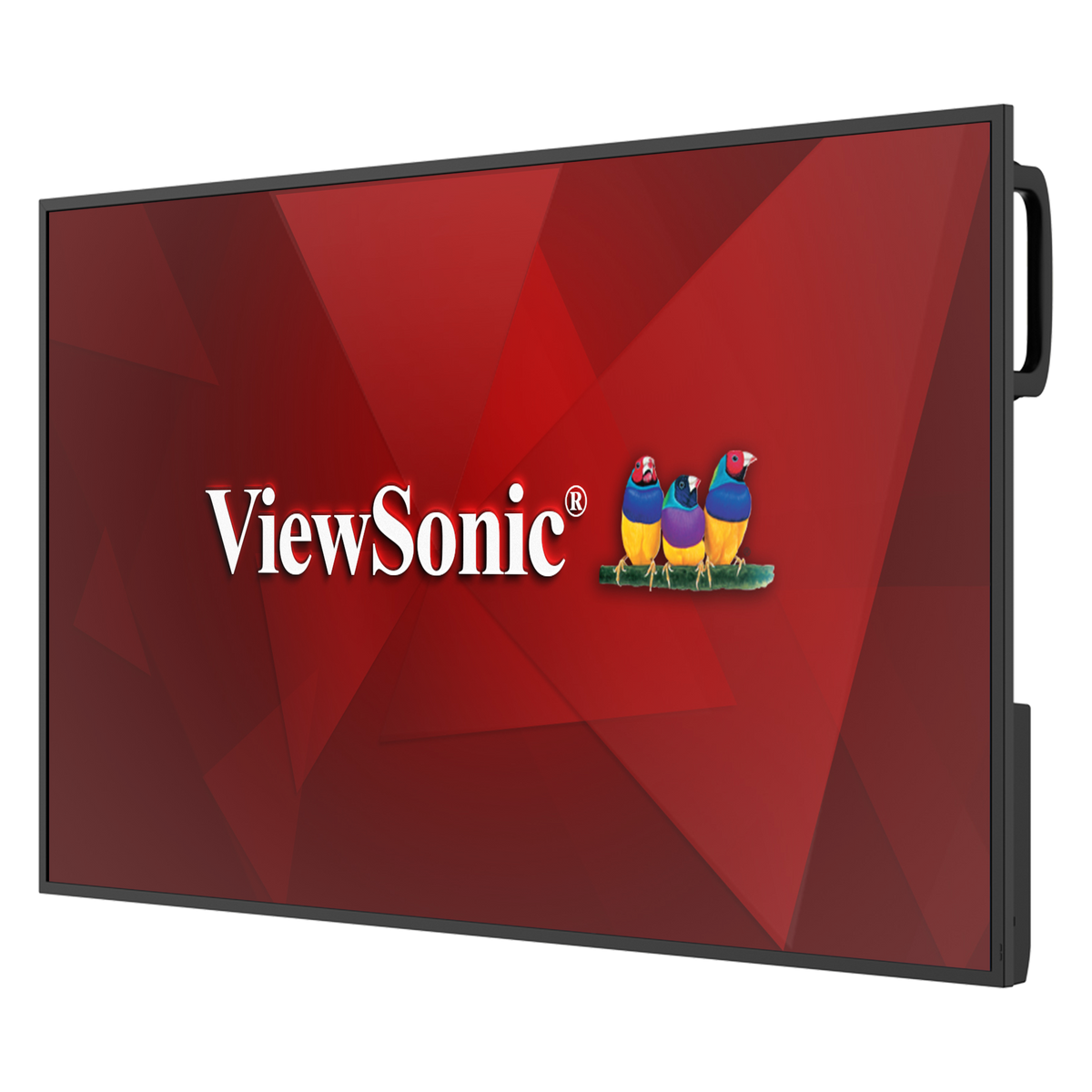 ViewSonic CDE7514 4K Ultra HD Commercial Display