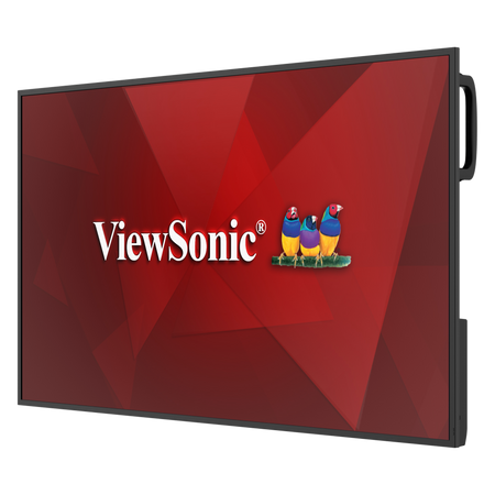 ViewSonic CDE7514 4K Ultra HD Commercial Display