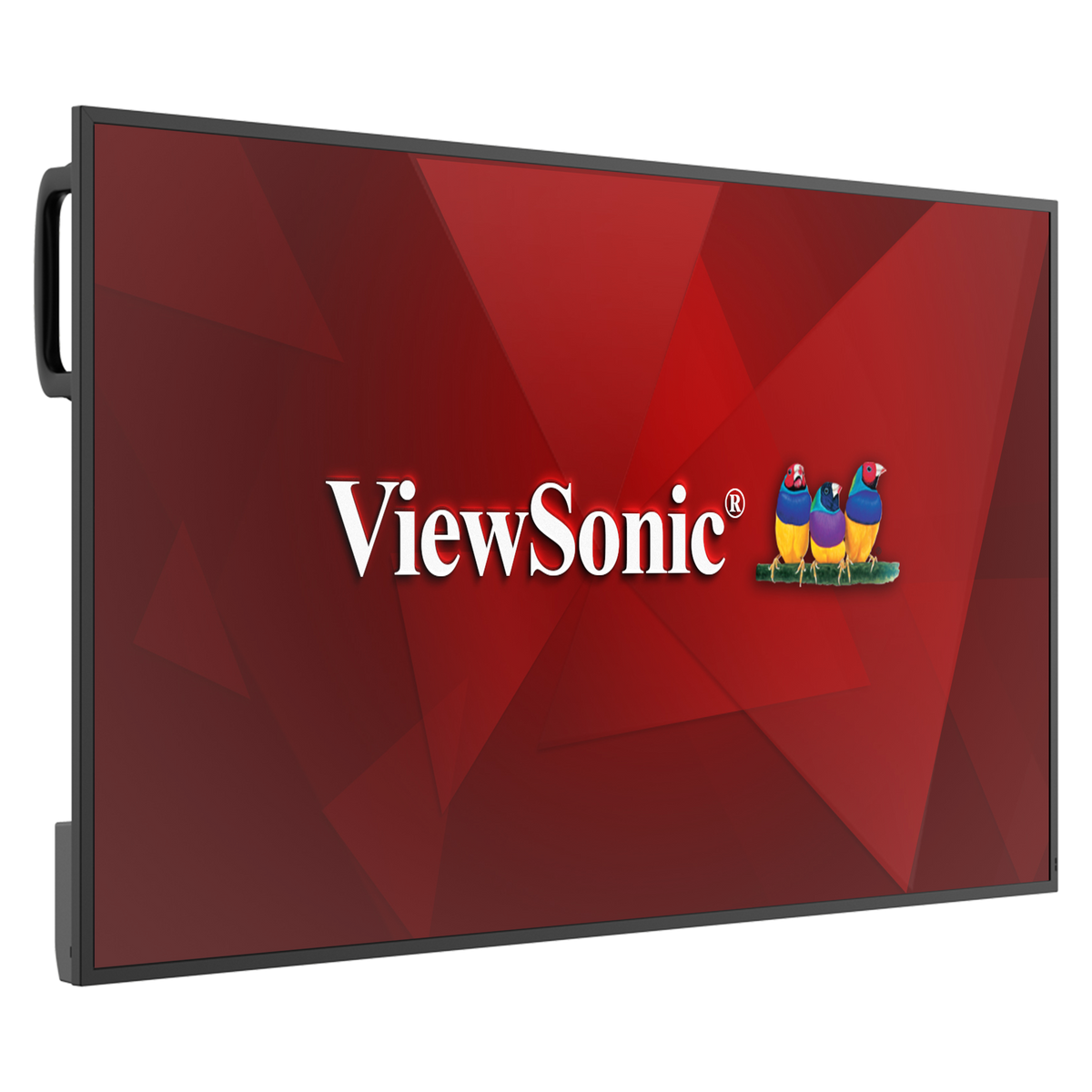 ViewSonic CDE7514 4K Ultra HD Commercial Display