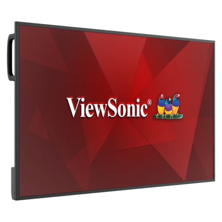 ViewSonic CDE7514 4K Ultra HD Commercial Display