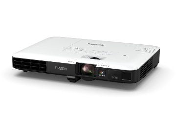 EPSON 1795F wireless projector