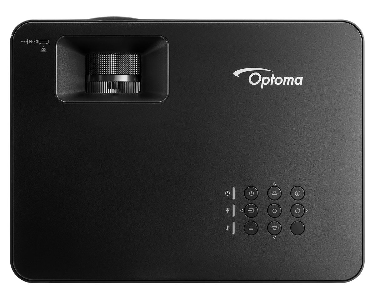 Optoma LW352BST Short Throw WXGA 4LED Projector