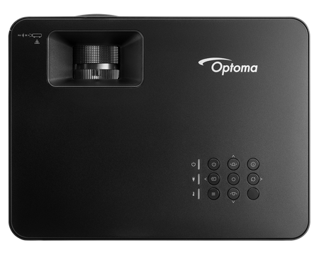 Optoma LW352BST Short Throw WXGA 4LED Projector