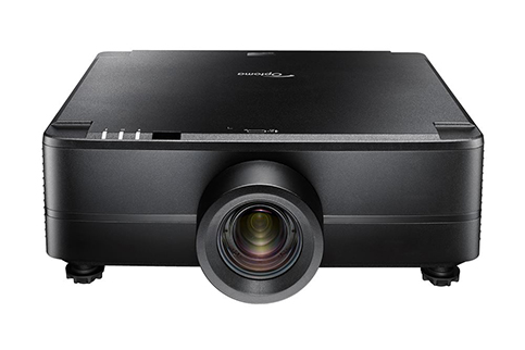 Optoma ZU920T 9800 lumen laser projector