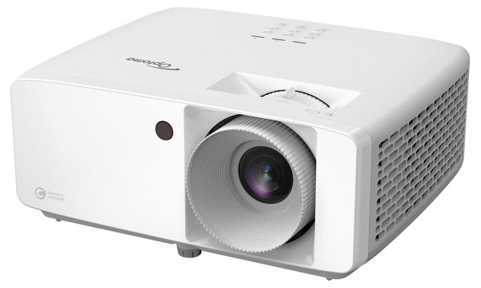 Optoma ZH462 5000-Lumen Full HD Laser DLP Projector