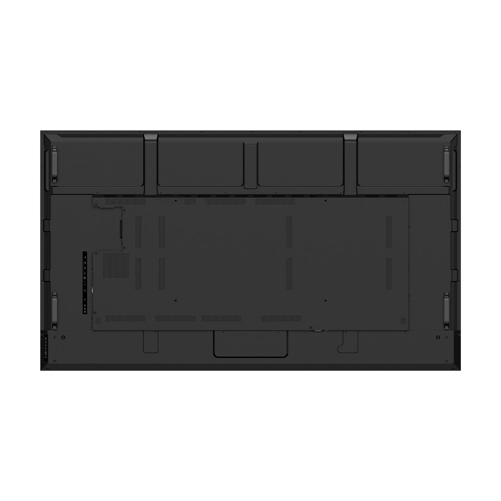 Optoma N3752K 75" 4K Commercial Display