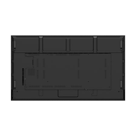 Optoma N3752K 75" 4K Commercial Display