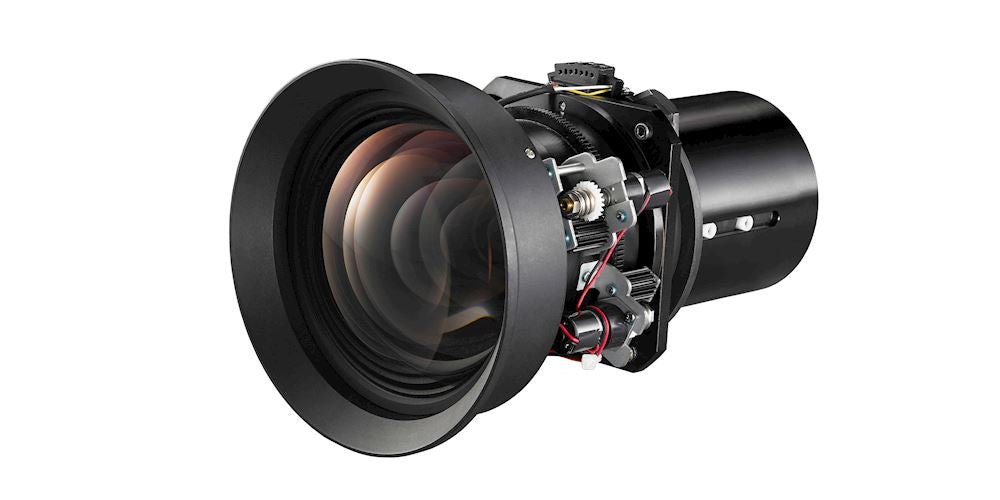 Optoma BX-CTA19 Motorized Zoom Lens for ZU1700 ZU1900 and ZU2200
