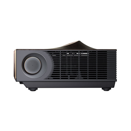 Hisense L9Q 4K Triple Laser UST Projector Bundle with ALR Screen