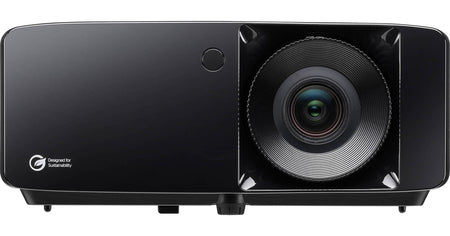 Optoma Technology HZ41 Full HD Laser DLP Projector