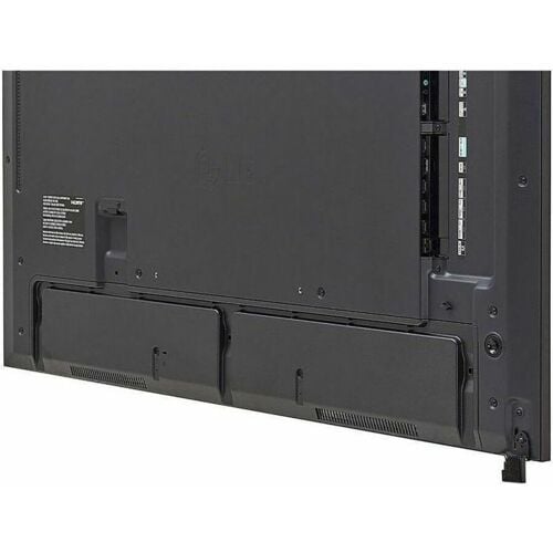 LG 49UV5N-E 49" UHD Digital Signage Display with BrightSignOS
