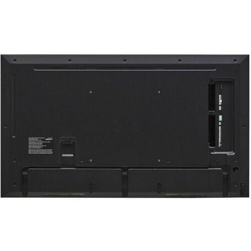 LG 49UV5N-E 49" UHD Digital Signage Display with BrightSignOS