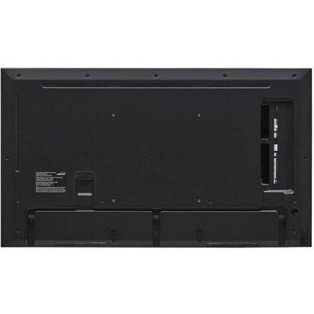 LG 49UV5N-E 49" UHD Digital Signage Display with BrightSignOS