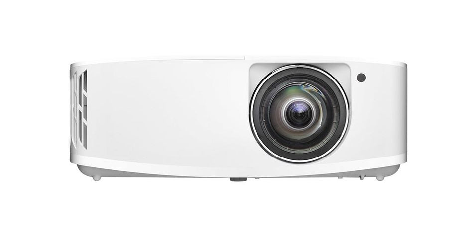 Optoma 4K400STx UHD short throw projector