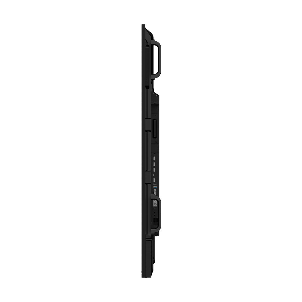 Optoma N3752K 75" 4K Commercial Display