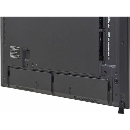 LG 55UV5N-E 55" UHD Digital Signage Display with BrightSignOS