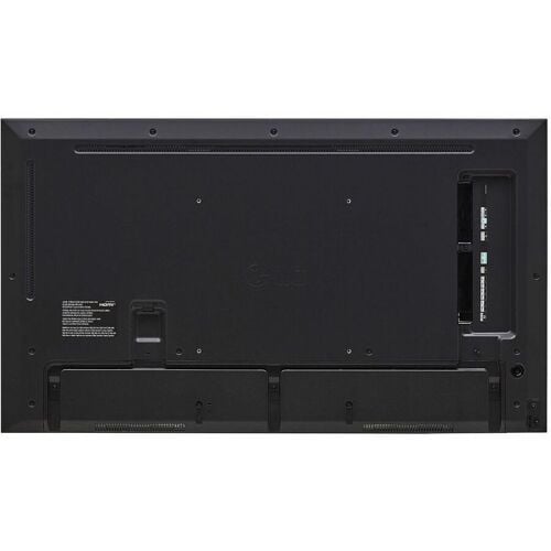 LG 55UV5N-E 55" 4K UHD Digital Signage Monitor with BrightSignOS