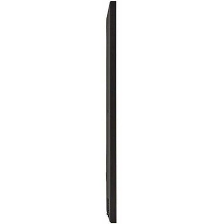 LG 55UV5N-E 55" 4K UHD Digital Signage Monitor with BrightSignOS