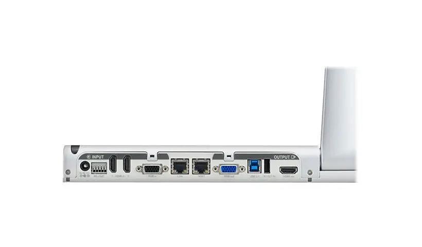 ELMO PX-30E Document camera Elmo