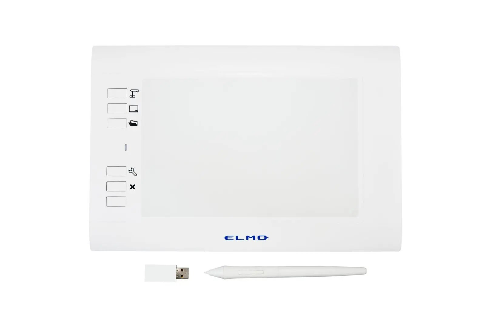 ELMO CRA - 2 Wireless Tablet - Protech Projection Systems