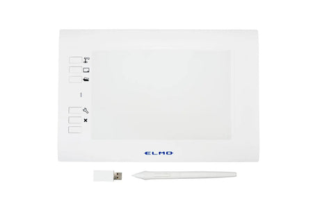 ELMO CRA - 2 Wireless Tablet - Protech Projection Systems