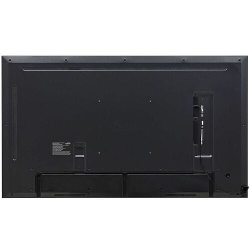 LG 65UV5N-E 65" 4K UHD Digital Signage Media Player with BrightSignOS