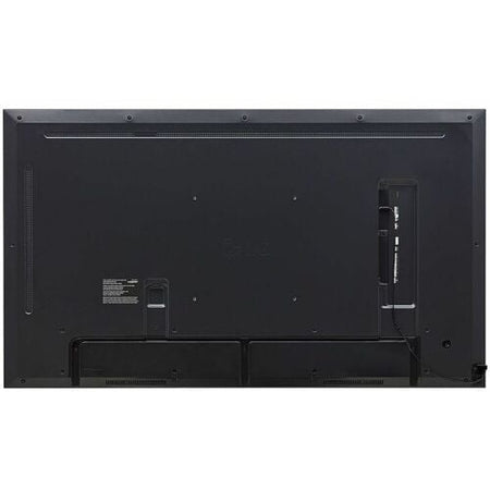 LG 65UV5N-E 65" 4K UHD Digital Signage Media Player with BrightSignOS