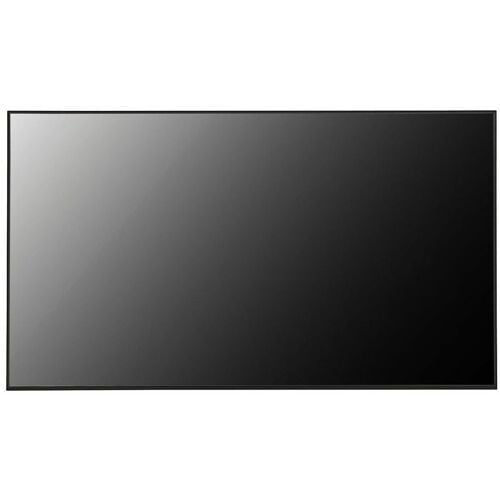 LG 65UV5N-E 65" 4K UHD Digital Signage Media Player with BrightSignOS