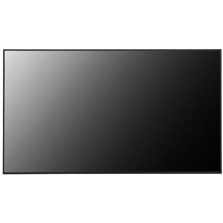 LG 65UV5N-E 65" 4K UHD Digital Signage Media Player with BrightSignOS