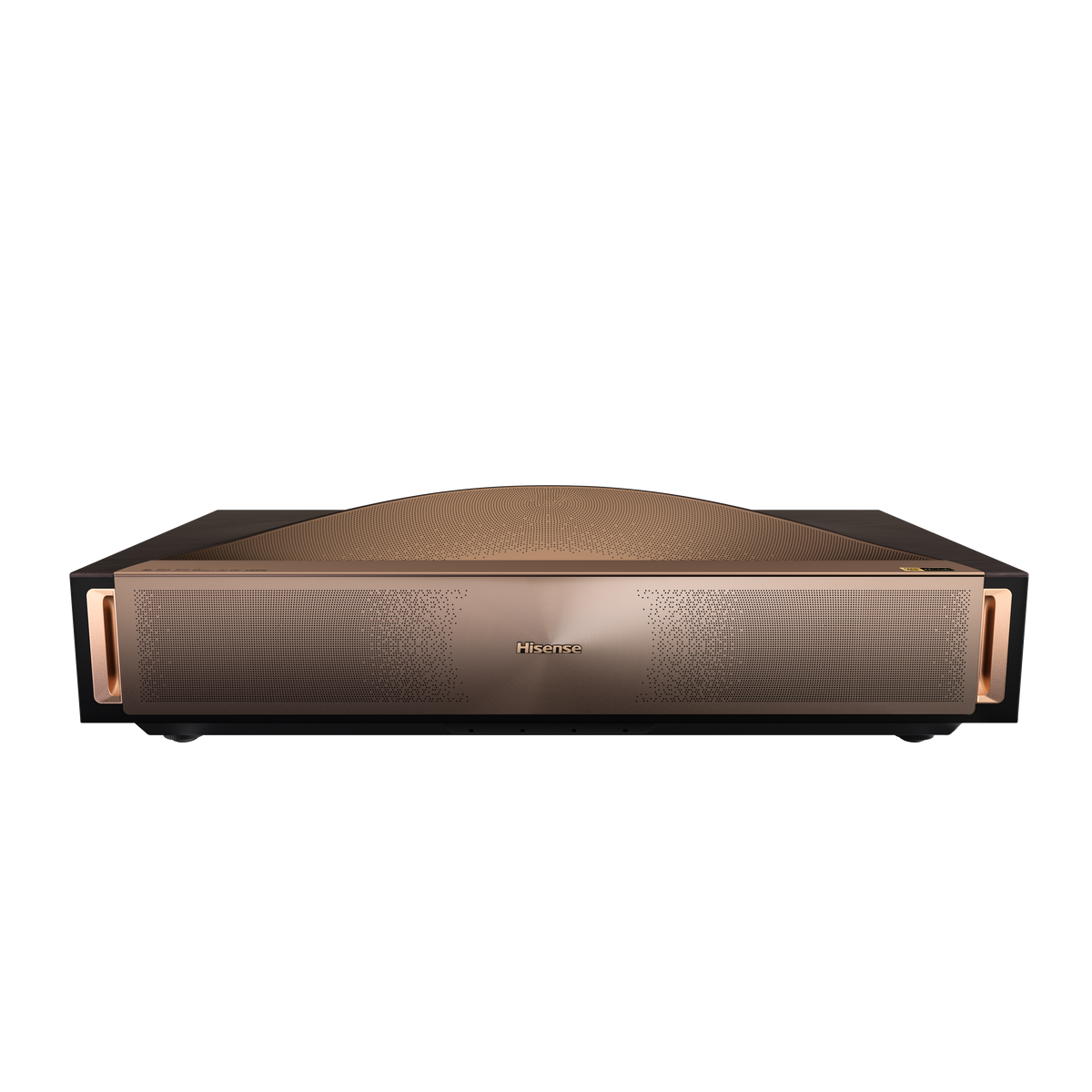 Hisense L9Q 3-Piece Bundle 4K UST Laser Projector