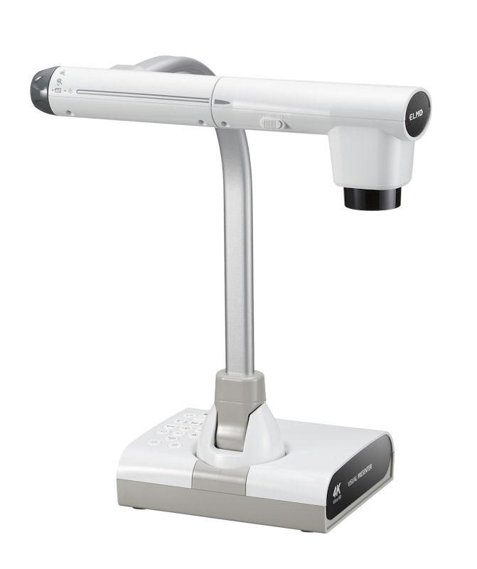 ELMO TT-12S Document Camera