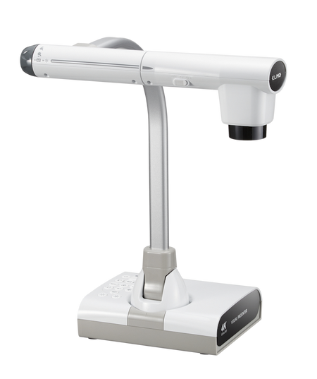 ELMO TT-12S Document Camera
