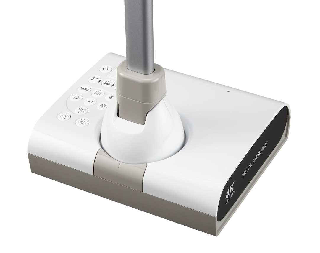 ELMO TT-12S Document Camera