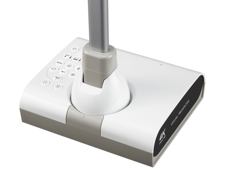 ELMO TT-12S Document Camera