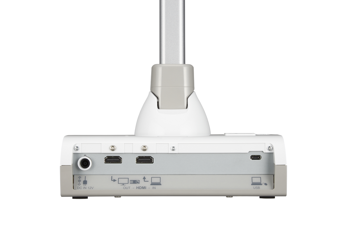 ELMO TT-12S Document Camera