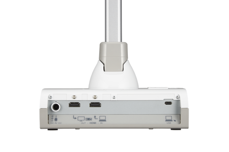 ELMO TT-12S Document Camera