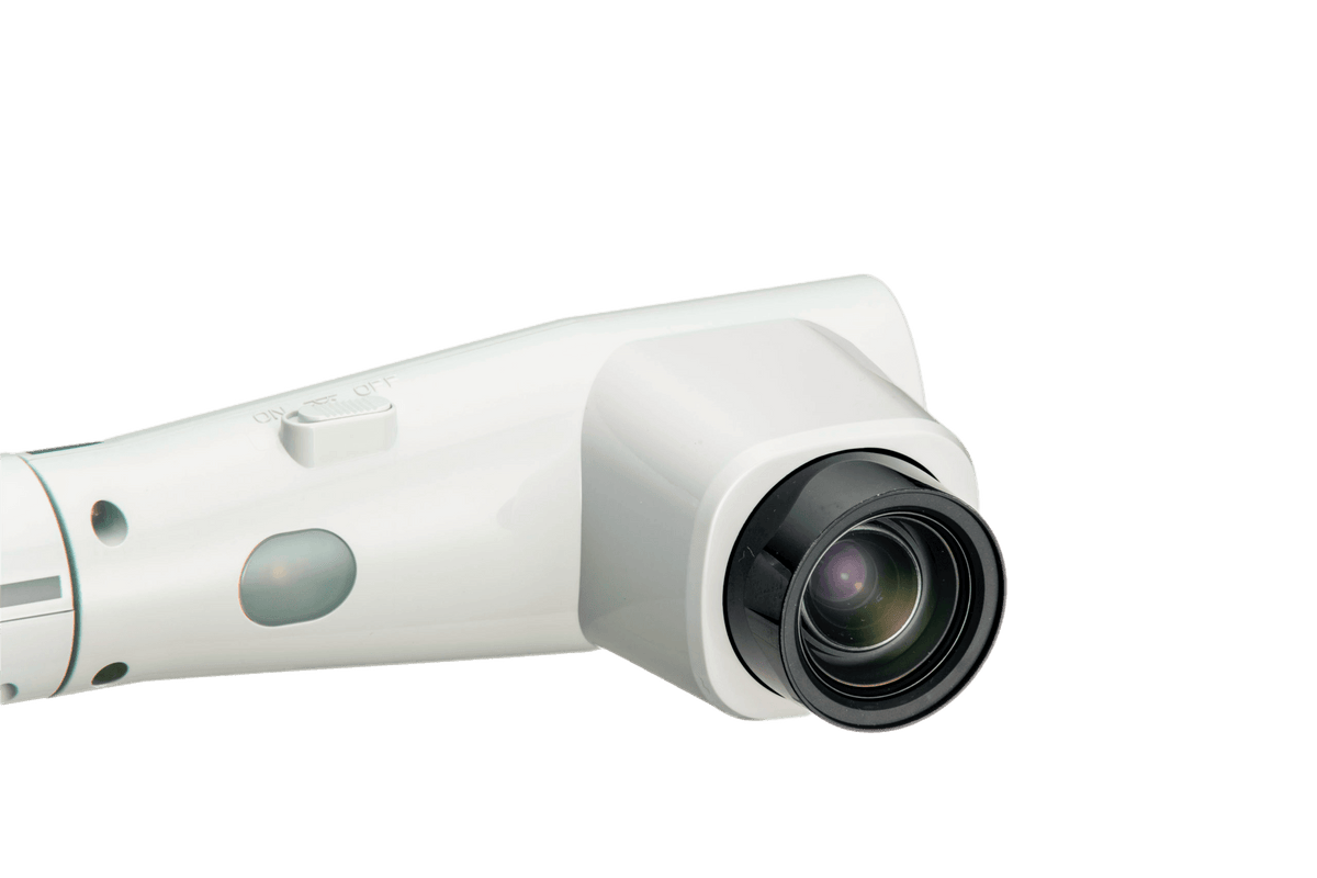 ELMO TT-12S Document Camera
