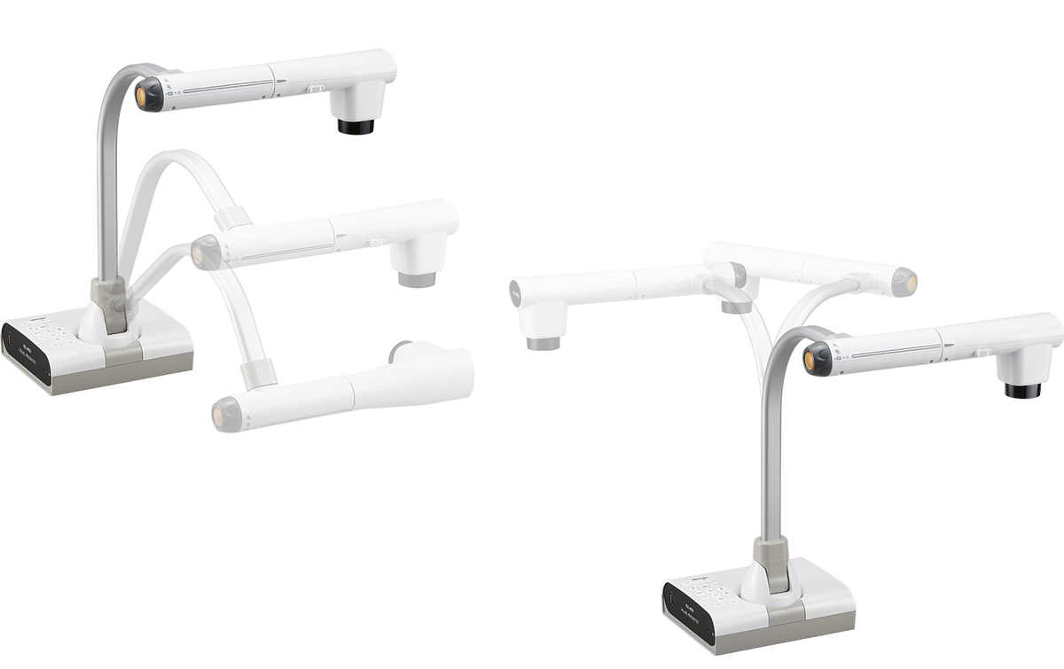 ELMO TT-12S Document Camera