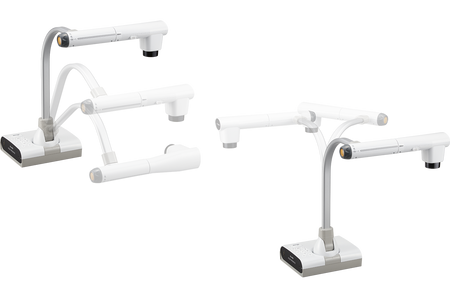 ELMO TT-12S Document Camera