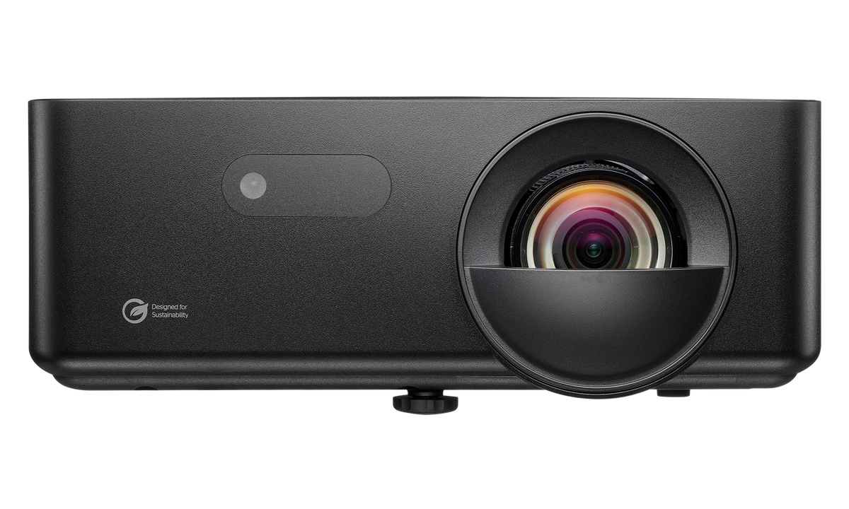 Optoma LH352BST Short Throw 1080p 4LED Projector