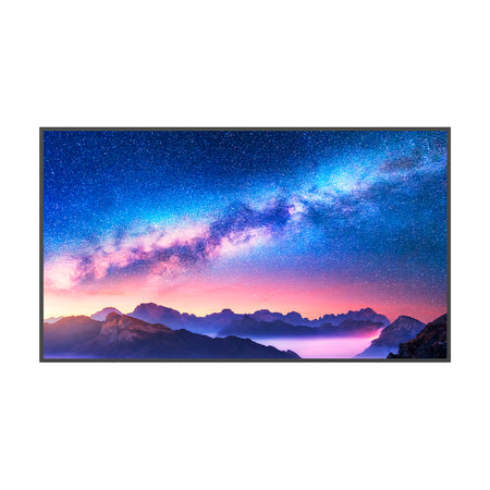 Optoma N3652K 65" 4K Commercial Display