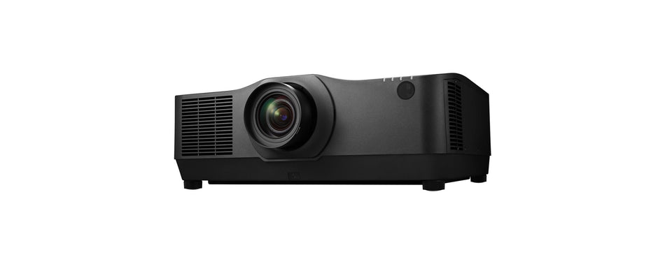 NEC NP-PA804UL-B-41 3LCD projector with standard lens