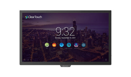 Clear Touch CTI-7086XE-UH20 86" Interactive Display