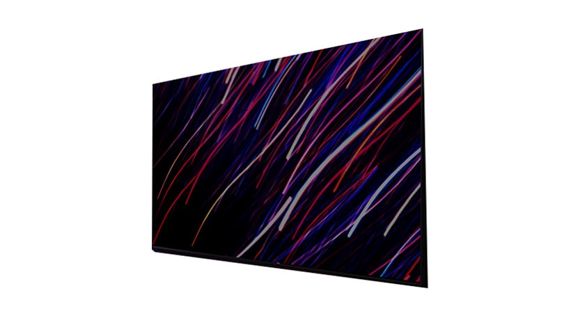 Clear Digital Nio 7510 75" Digital Signage Display