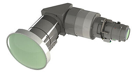 Sharp XP-57UL Ultra-Short-Throw Zoom Projector Lens